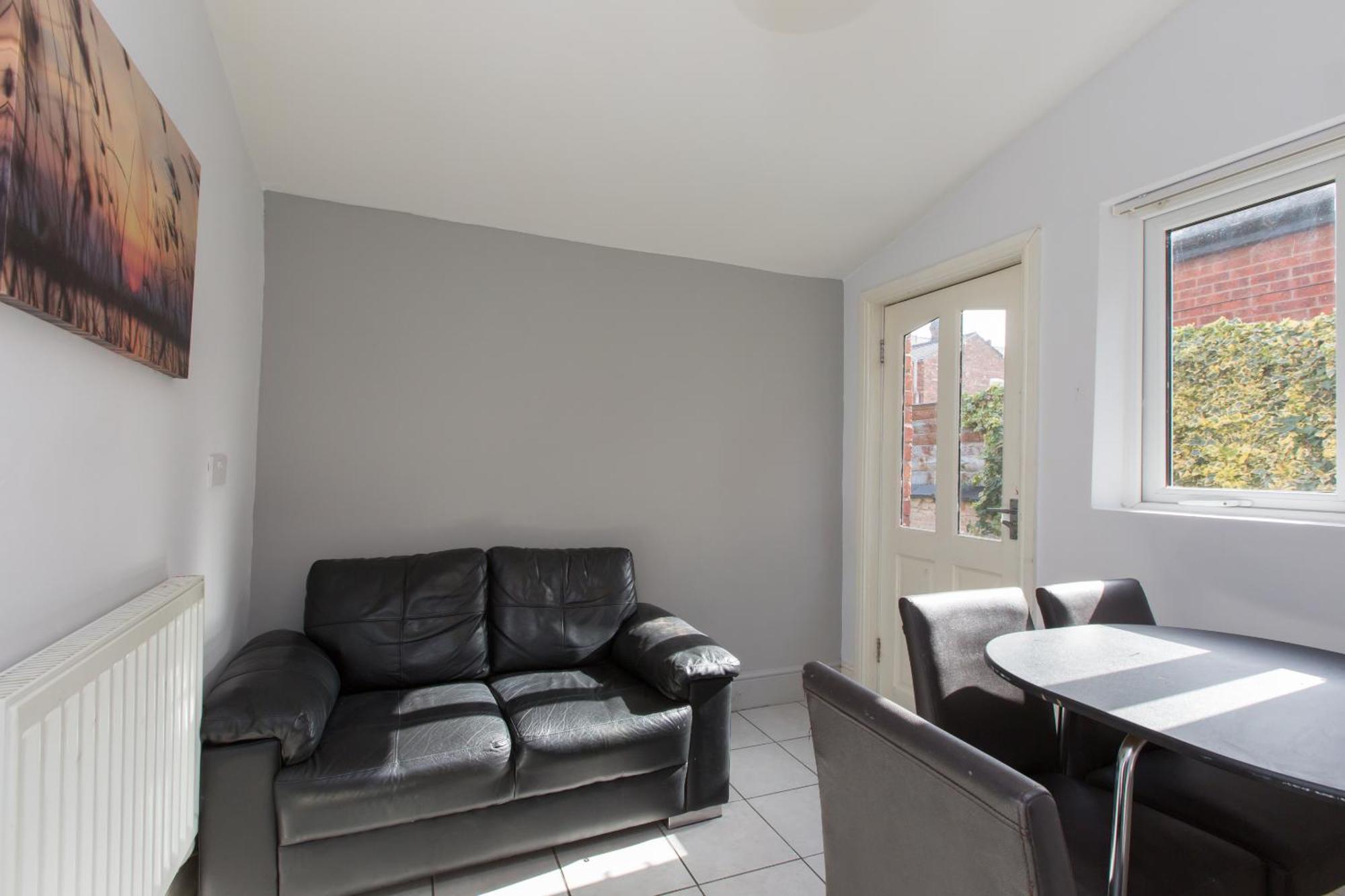 Townhouse @ Electricity Street Crewe Exterior foto